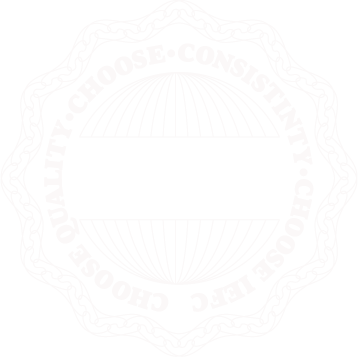 IEFC Historical Logo