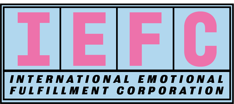 IEFC Historical Logo