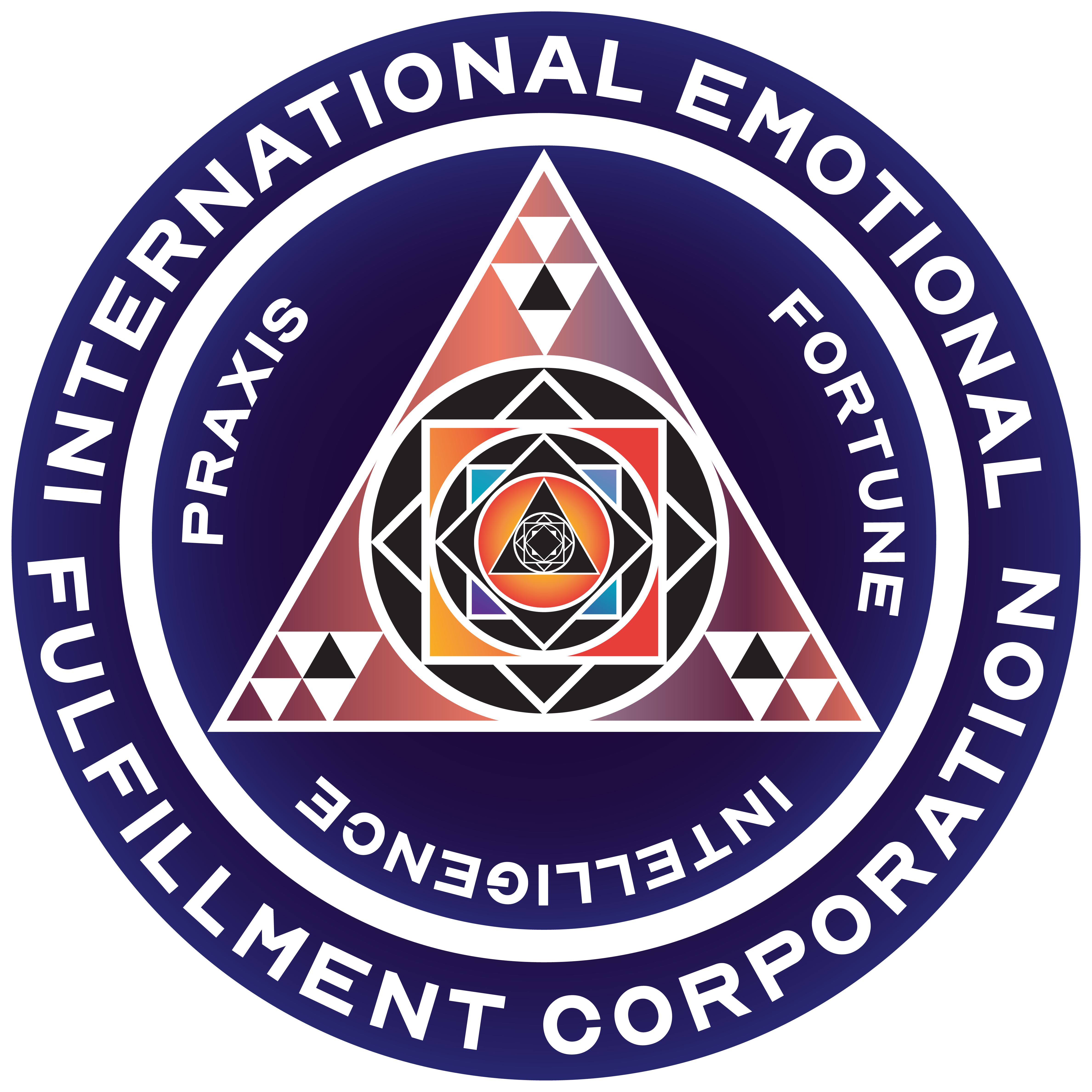 IEFC Historical Logo